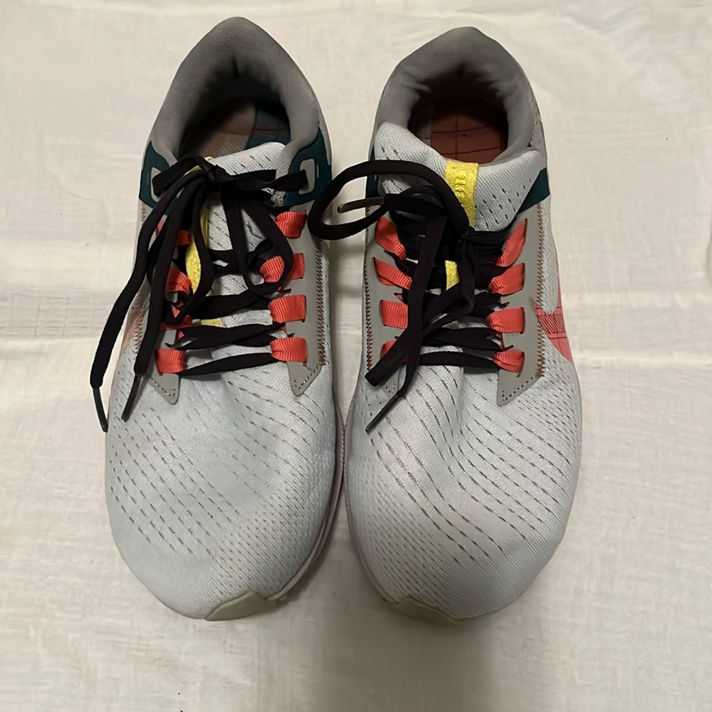 Nike running shoes
